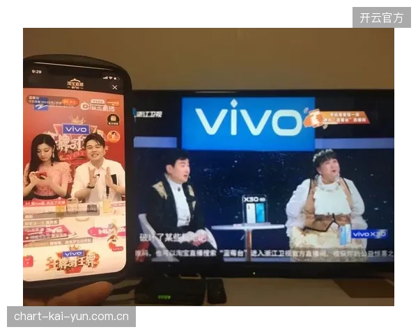 既规范又高效 直播服务主体优化云制播健全安全防护